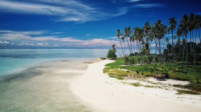 Borneo Adasi