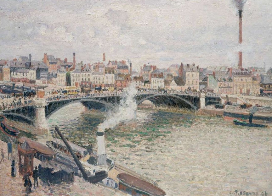 Camille Pissarro