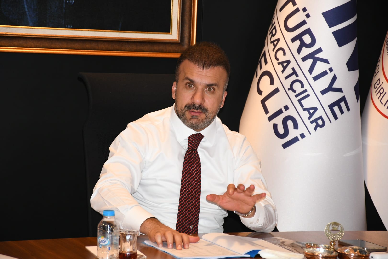 Celal Kadooğlu