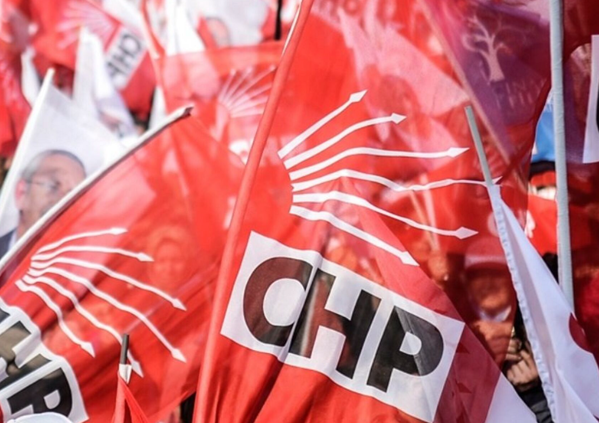 Chp Gaziantep’te Kazan Kaynıyor!