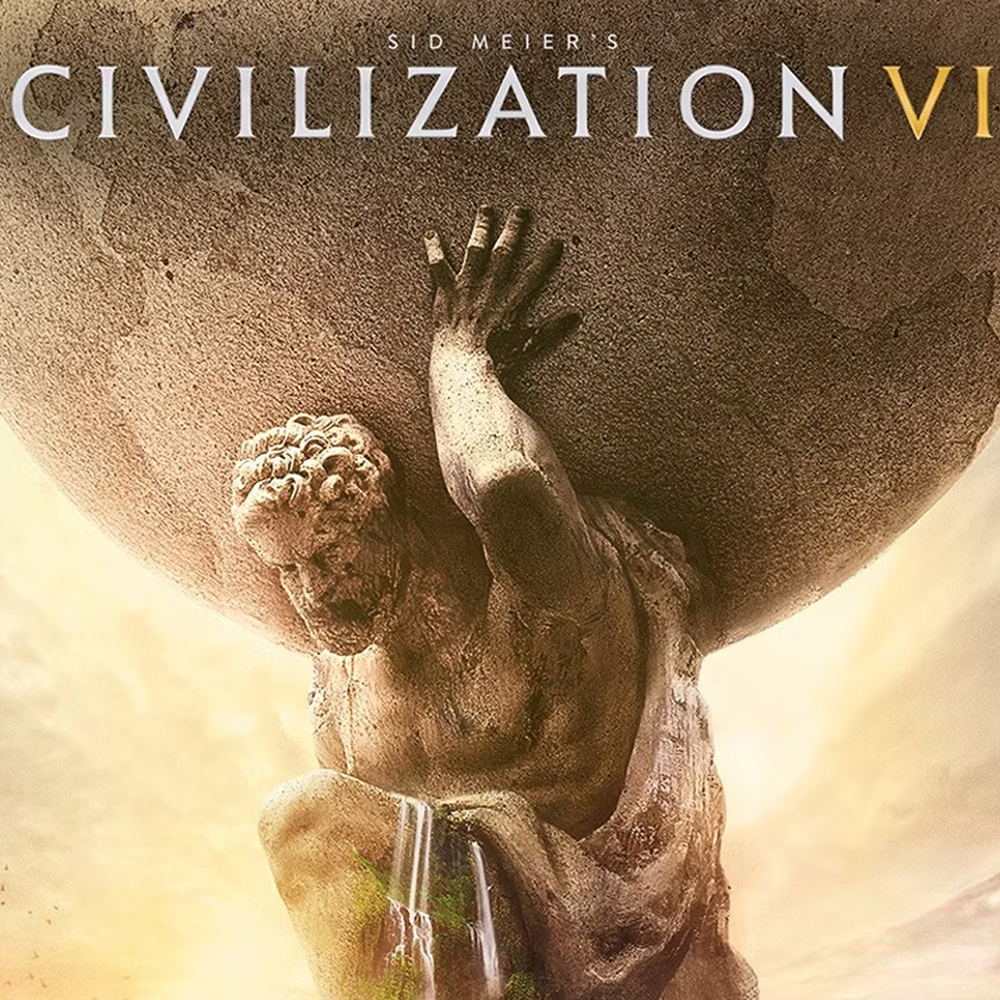 Civilaziton