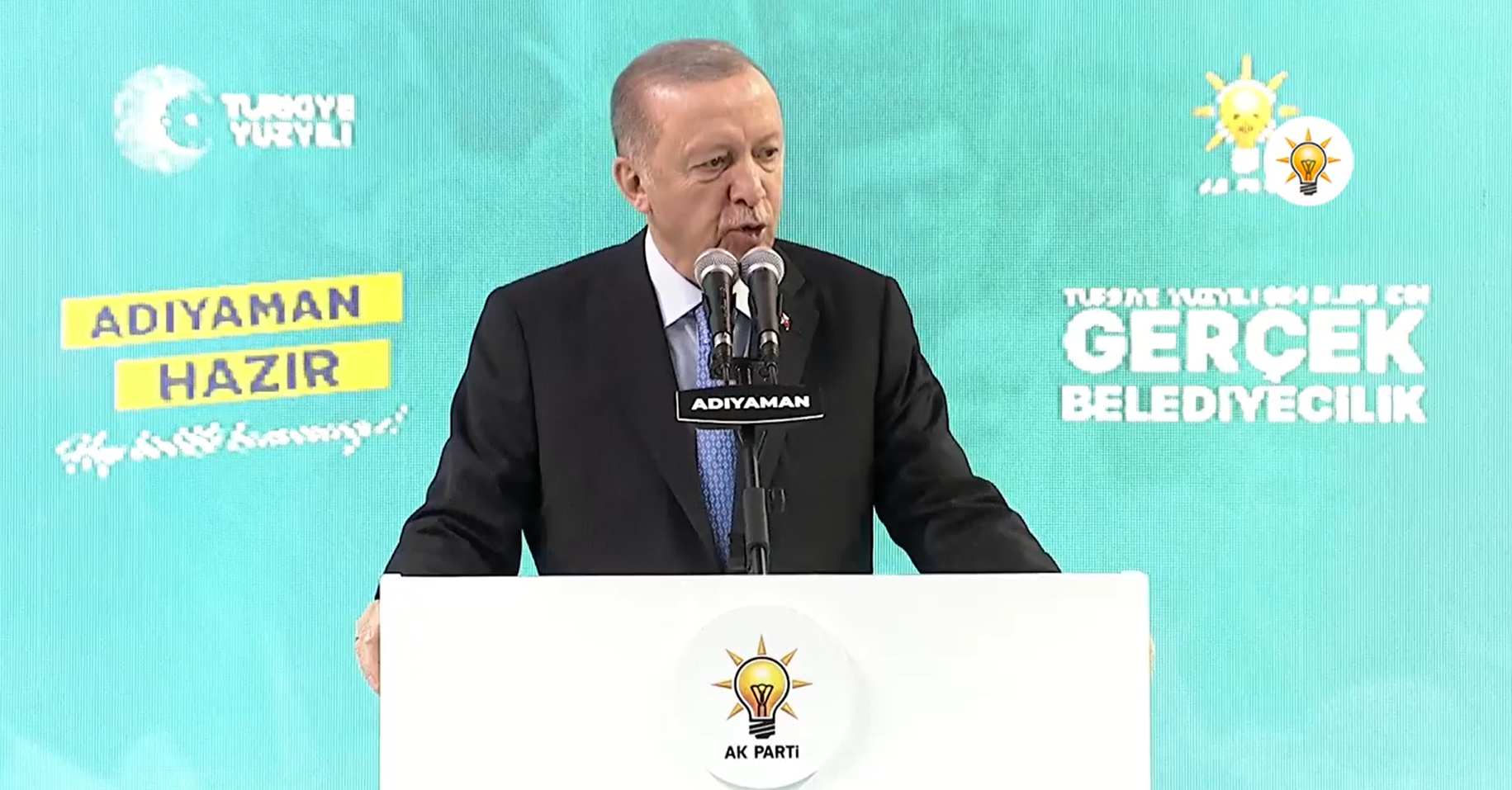 Cumhurbaşkanı Recep Tayyip Erdoğan-1