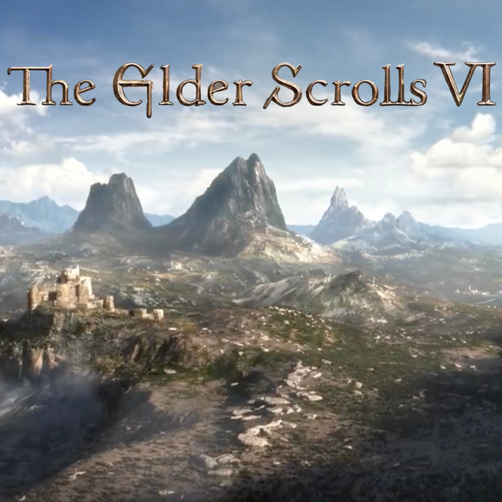 Elder Game