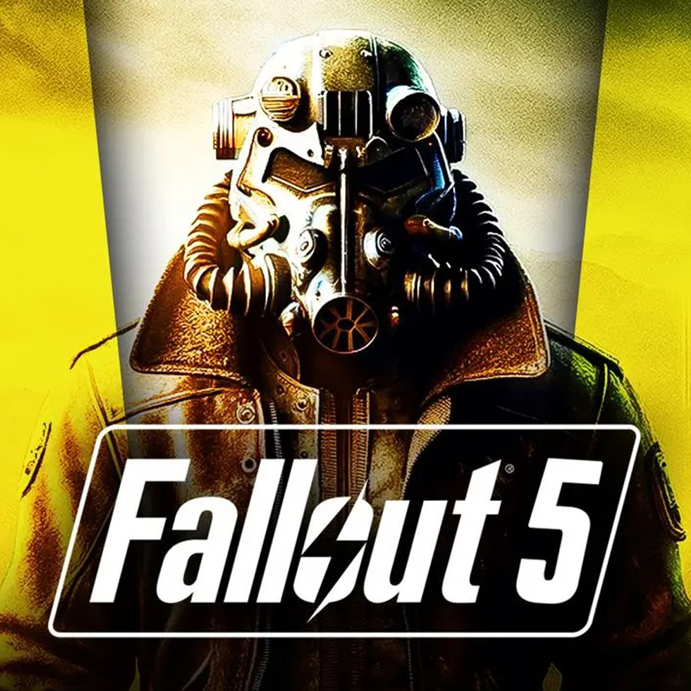 Fallout 5
