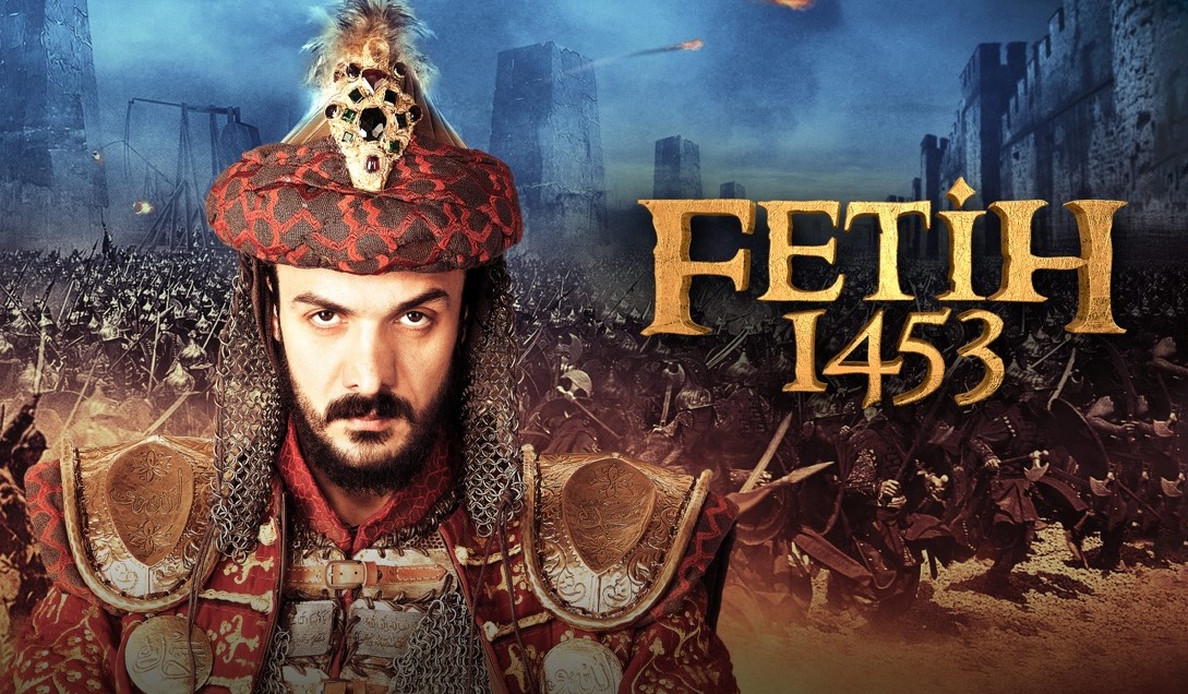 Fetih 1453