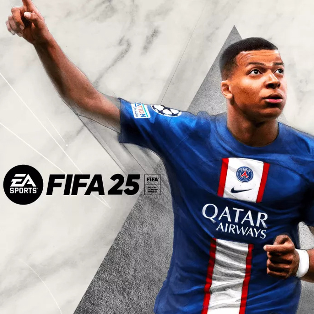 Fifa 25