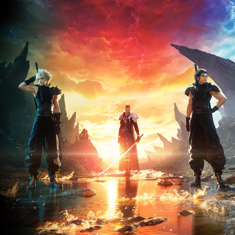 Final Fantasy
