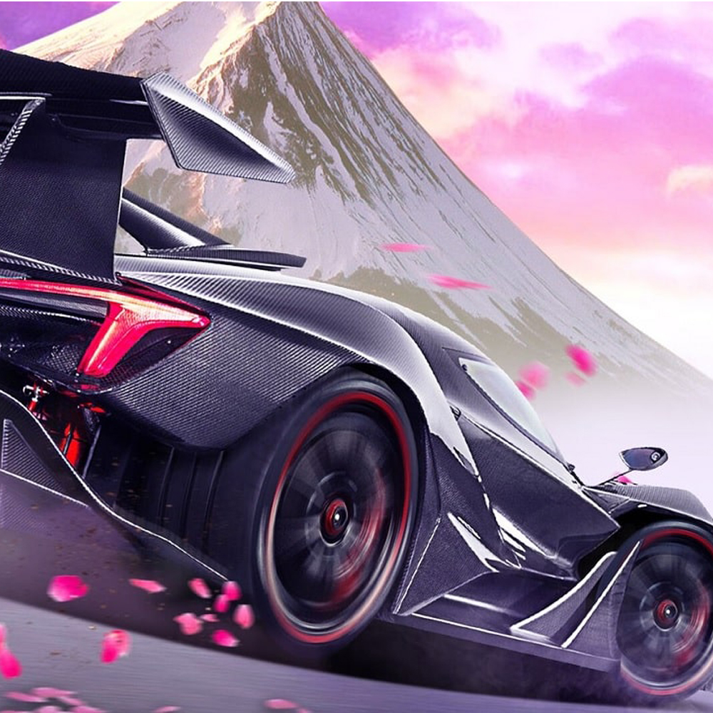 Forza Horizon