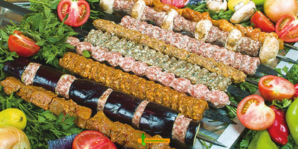 Gaziantep Tasteatlas'ın En İyi Yemek Şehirleri Listesinde