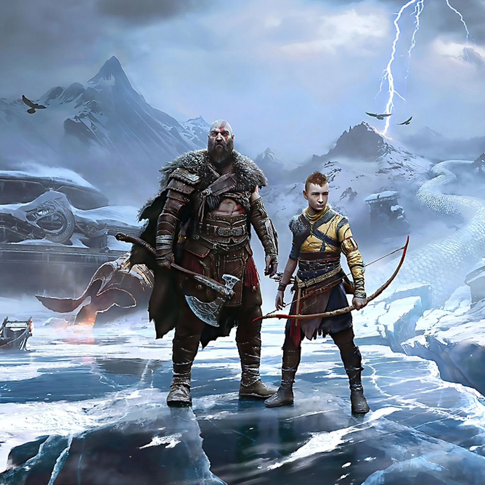 God Of War