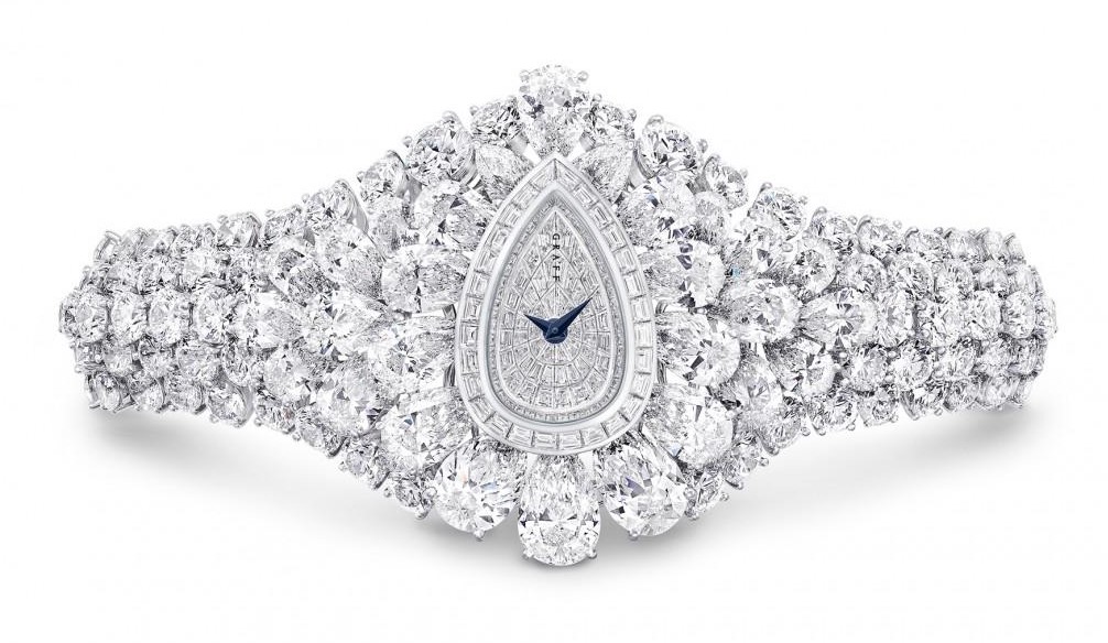 Graff Diamonds The Fascination