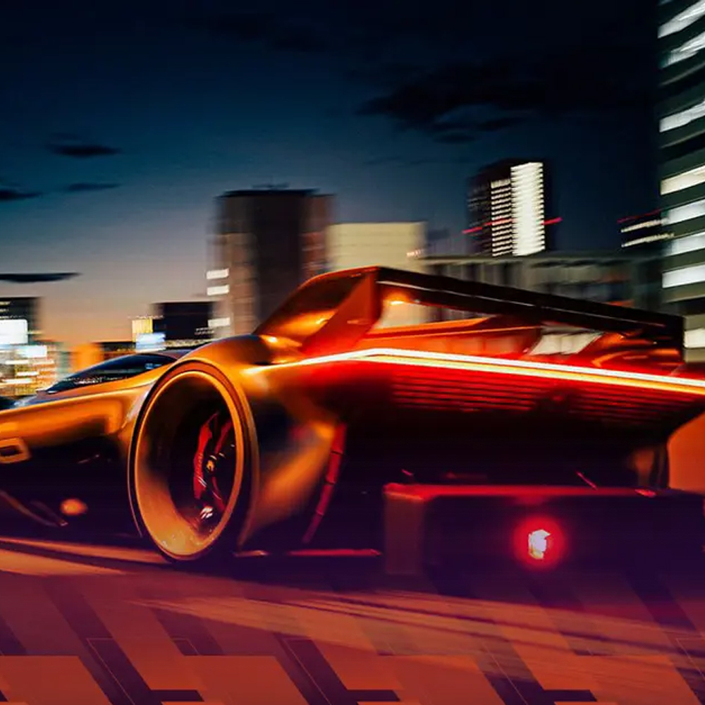 Gran Turismo 8