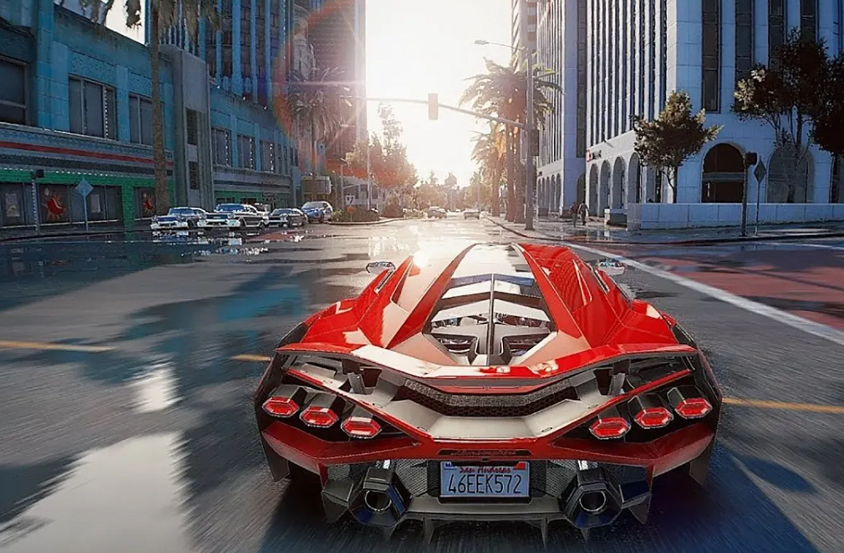 Gta 6, 2025’Te Mi Geliyor