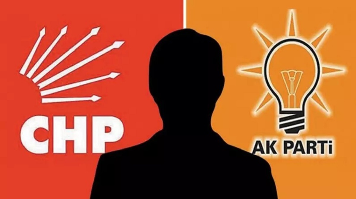 Chp’de Büyük Kriz