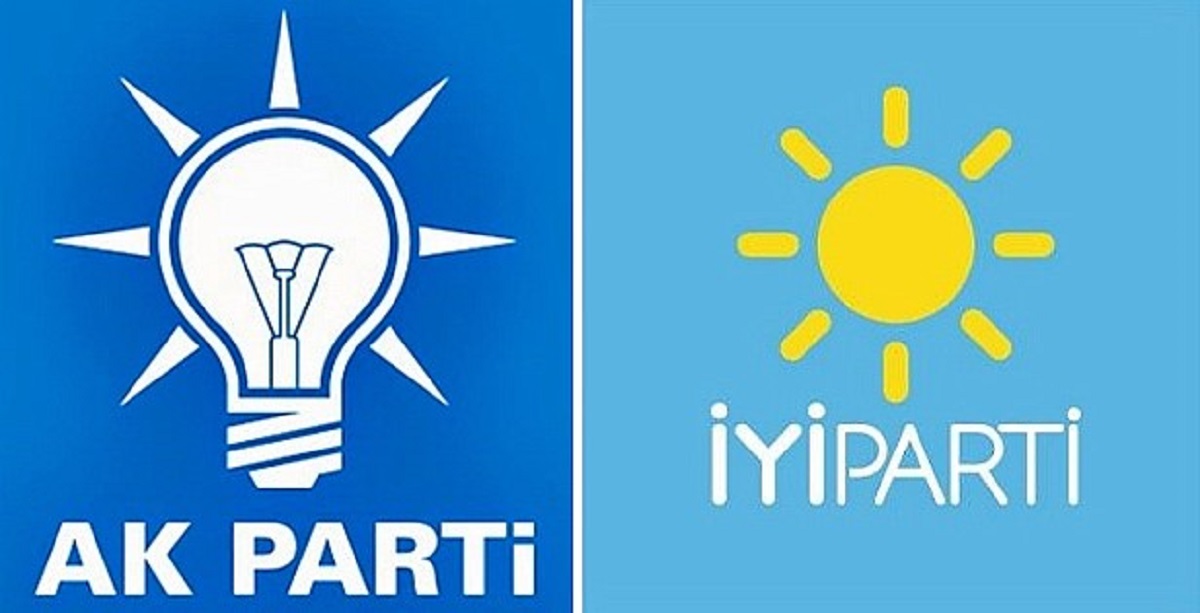 İyi̇ Parti’de Deprem Gibi İstifa