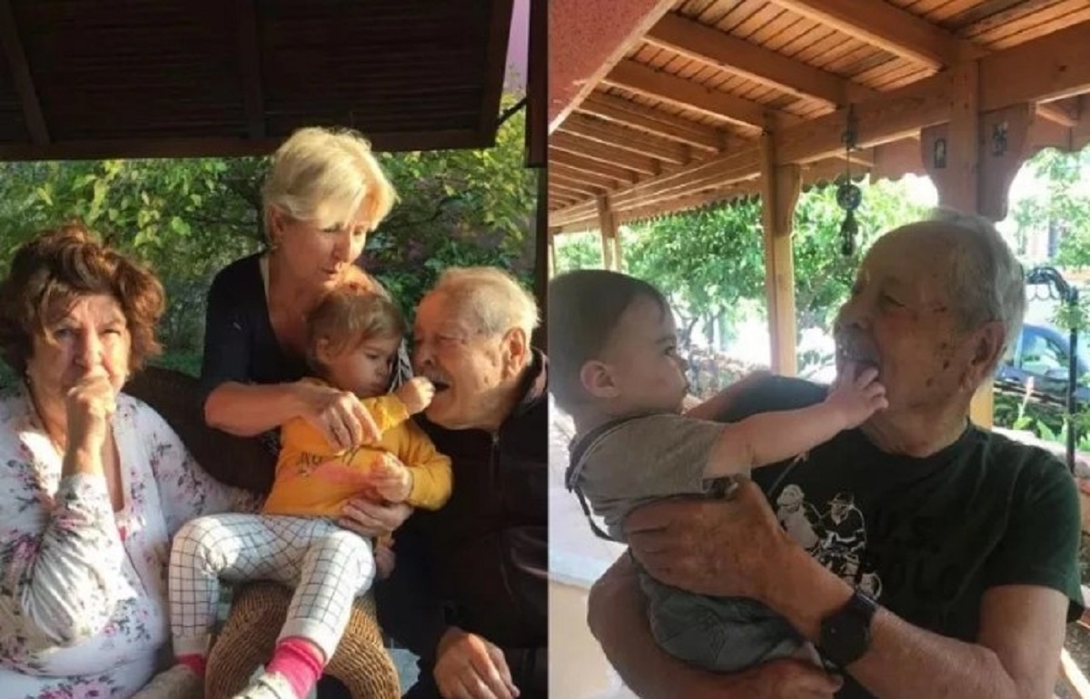 Ünlü oyuncu, dedesinin açık fikirli, güven veren bir kişiliğe sahip olduğunu belirterek ona olan sevgisini ifade etti. "En azından bana, herkese oldun, bana değil. Kapın sofran hep açıktı. Fenerbahçe mahallesinde Hasan'ın torunu olmanın imtiyazlarını yaşattın bana."