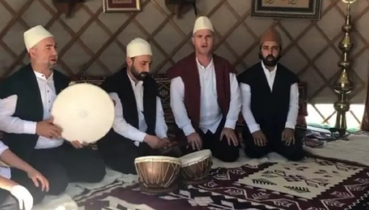 Mesut Çakarlı