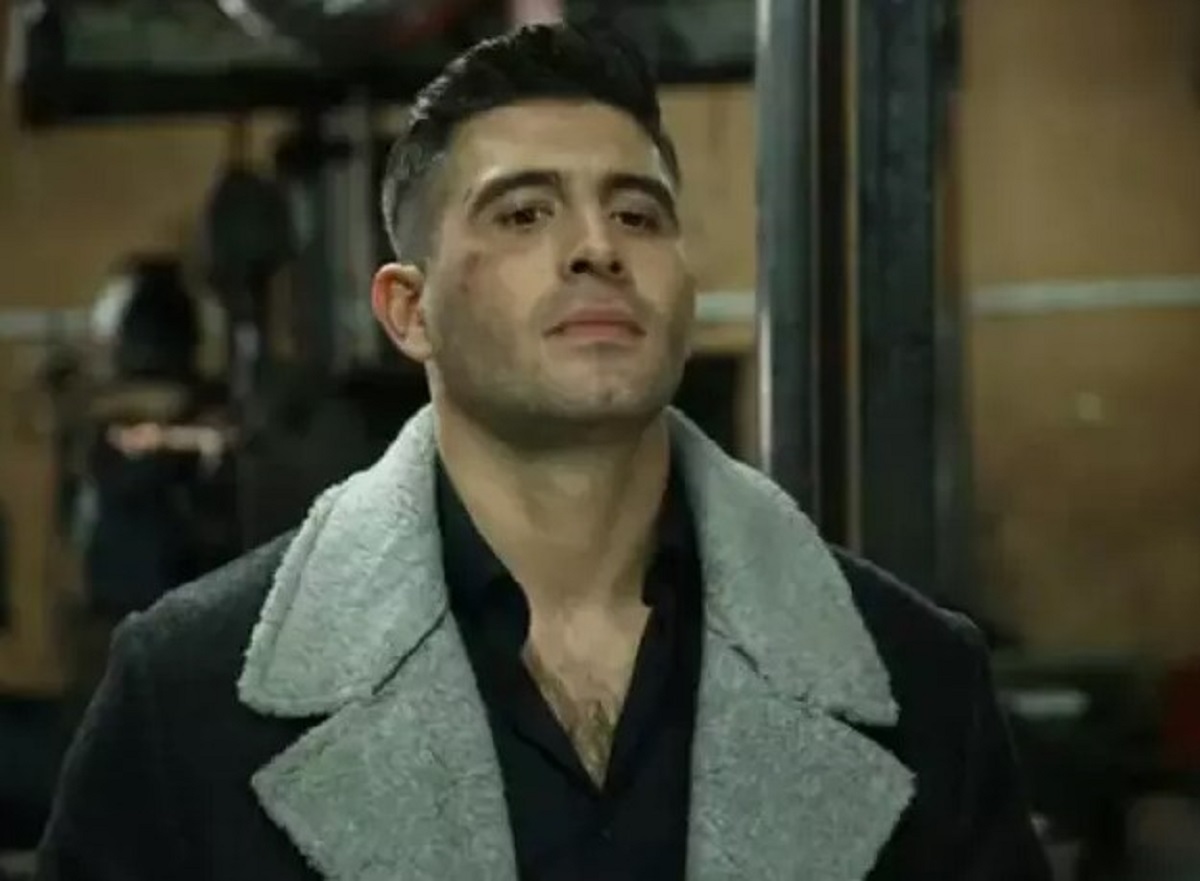 Cihangir Ceyhan
