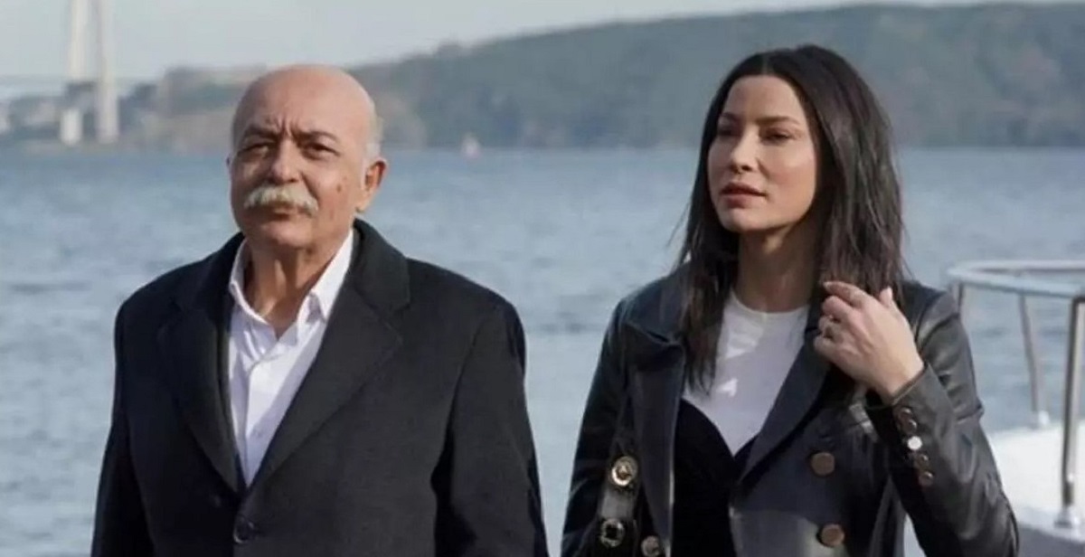 Kızılcık Şerbeti'nde Cenaze İddiası