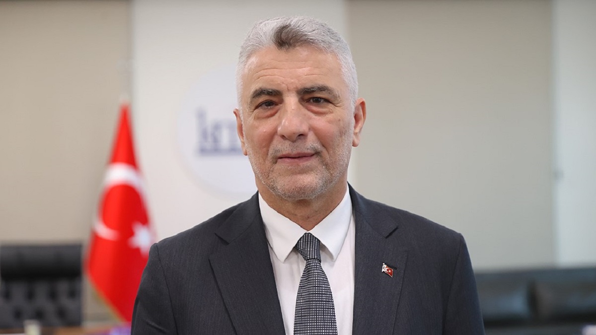 Ömer Bolat