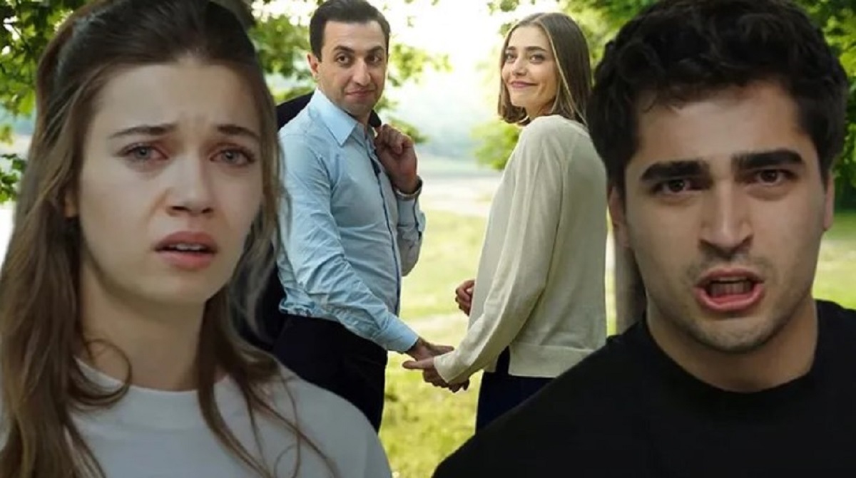 FERİT VE SEYRAN ARASINDAKİ GERİLİM
Dizinin son bölümlerinde Ferit ve Seyran arasındaki gerilim yükseliyor. Ferit'in babası Orhan'ın tutuklanması, Seyran'ı köşeye sıkıştırırken, Ferit ise adalet arayışında kararlı bir duruş sergiliyor. Seyran'ın babasının hapis cezasına rağmen Ferit'e duyduğu öfke, dizinin gelecek bölümleri için merak uyandırıyor.
