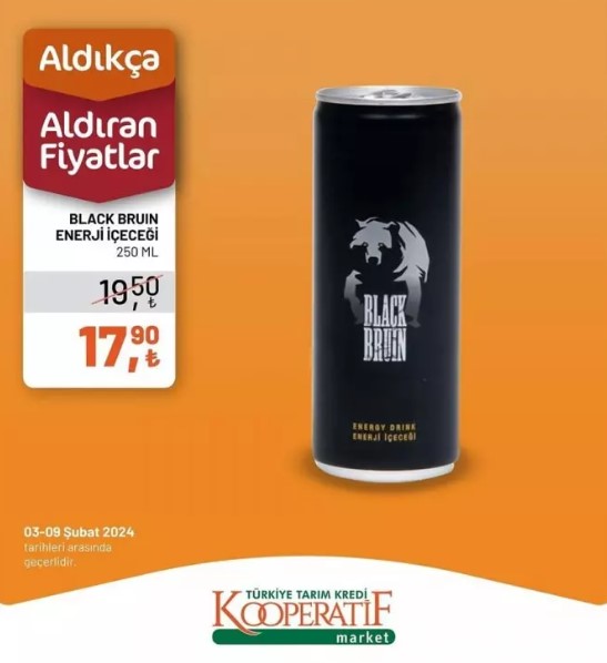 Tarım Kredi’de indirim yağmuru