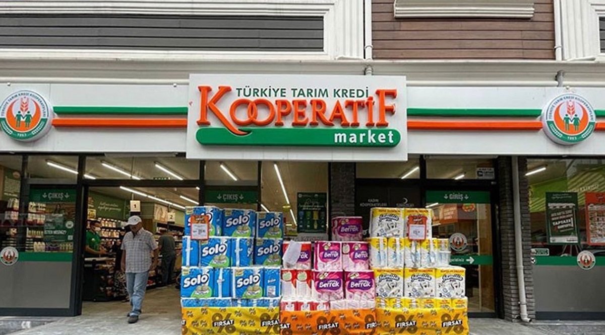 Tarım Kredi’de İndirim Yağmuru
