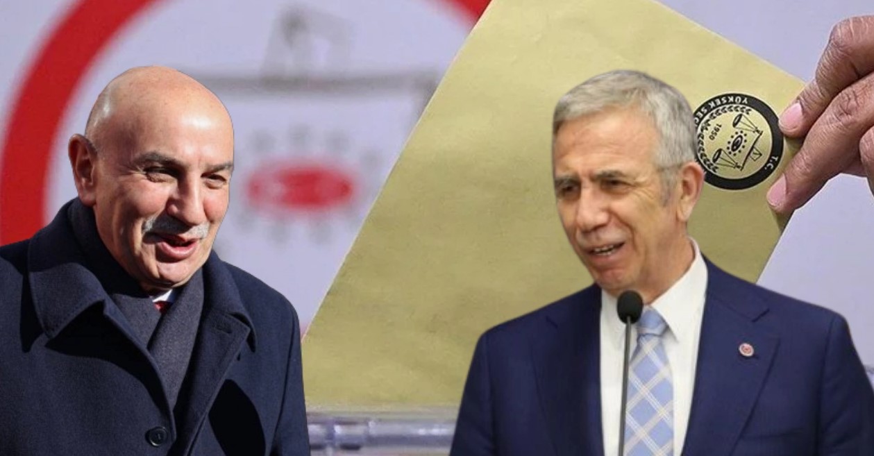 ZENGERTAŞ'IN AÇIKLAMASINDAN SATIR BAŞLARI
Zengertaş, sosyal medya paylaşımında şu ifadeleri kullandı: "Son zamanlarda AK Parti içinde yaşanan gelişmeleri, gençlik kolları başkanı ve belediye meclis üyeliği gibi birçok görevde bulunmuş biri olarak kendi vicdanıma uygun bulamadım. Ankara'da aday gösterilen Turgut Altınok'u vicdanen kabul edemedim."
