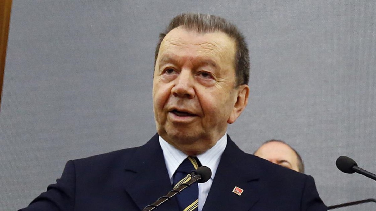 Bakan