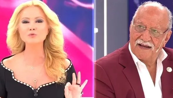 MÜGE ANLI'DAN ASILSIZ HABERLERE TEPKİ
23 Haziran 2023 tarihinde sezon finali yapan "Müge Anlı ile Tatlı Sert" programında, Müge Anlı asılsız haberlere yönelik sert bir tepki gösterdi. Rahmi Özkan'ın ölümü ve boşandığı yönündeki haberlere karşı Anlı, canlı yayında "Sosyal medyayı çok iyi kullanan seyircilerim var. Böyle yazanlara spam atın. Gözü olanın gözü çıksın, kim böyle yazıyorsa Allah onun başına versin, amin" diyerek izleyicilerinden destek istedi.
