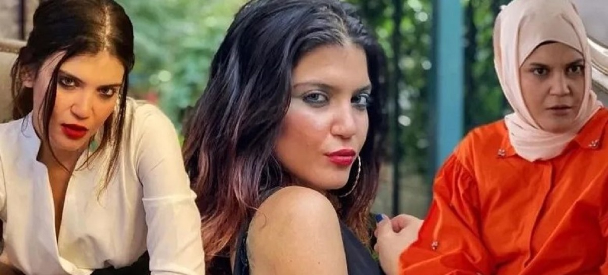 Kızılcık Şerbeti Nilay