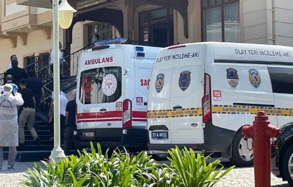 Eski Bakan Hayatını Kaybetti