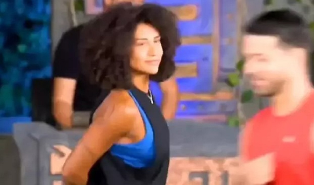 Survivor All Star'da Geri̇li̇m Düşmüyor