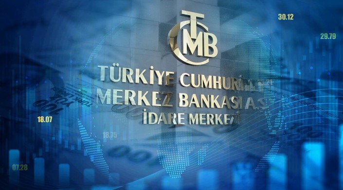 FAİZ ORANLARI BEKLENTİLERİ
BİST Repo ve Ters-Repo Pazarı Gecelik Faiz Oranı Beklentisi:
Güncel Anket Dönemi: %45,00
TCMB Bir Hafta Vadeli Repo İhale Faiz Oranı Beklentisi:
Güncel Anket Dönemi: %45,00
