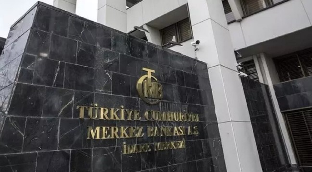 Merkez Bankası