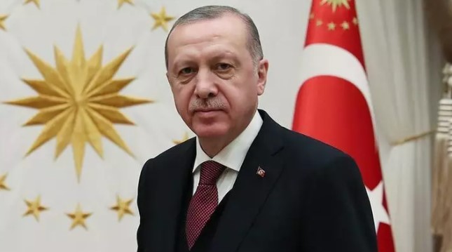 AK Parti: Yüzde 34,8