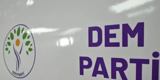 DEM Parti: Yüzde 9,4