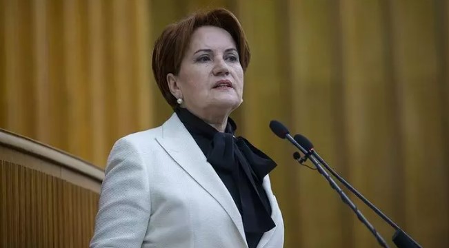 İYİ Parti: Yüzde 8,5