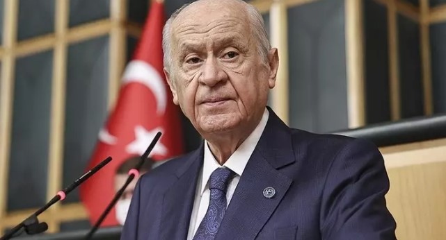 MHP: Yüzde  9,7
