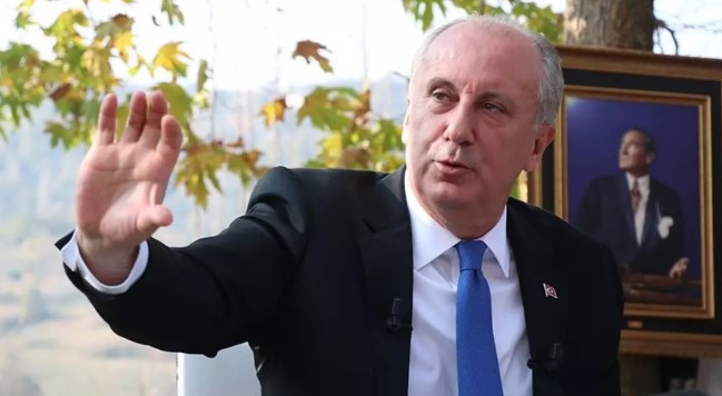 Memleket Partisi: Yüzde 0,8