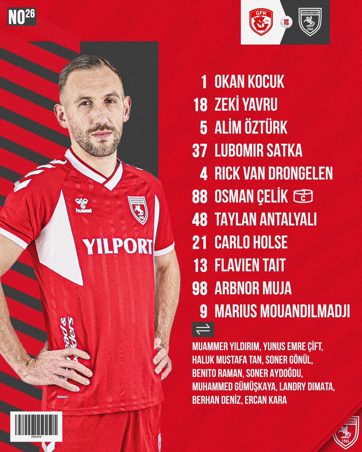 Samsunspor