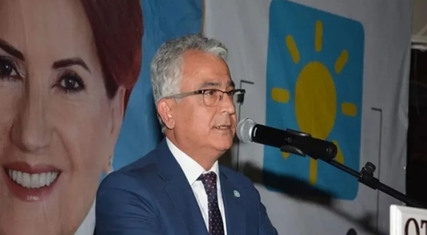 SOSYAL MEDYA ÜZERİNDEN AÇIKLAMA
Sosyal medya üzerinden yaptığı açıklamada Birol Büyüköztürk, şu ifadeleri kullandı: "Yaşadığım talihsiz ve rencide edici olay ile muhatap olmamdan sonra, ben nerde olursam orada olan; benim için büyük fedakarlıklar yapan çekirdek ailem, büyük ailem ve yakın arkadaşlarımla görüşmelerim neticesi; aile ve sülale olarak bu olayı kaldırmamızın çok zor olduğu ortak görüşü ile İyi Partiden ayrılmanın gerekli ve yerinde olduğuna karar verdik."

