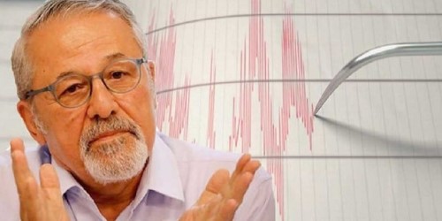 BEKLENTİLER VE ENDİŞELER
Marmara bölgesindeki depremin, Marmara Denizi'nin iç kısmında meydana geleceğini söyleyerek, fay tartışmalarını bilim adamlarına bırakılması gerektiğini vurguladı.

