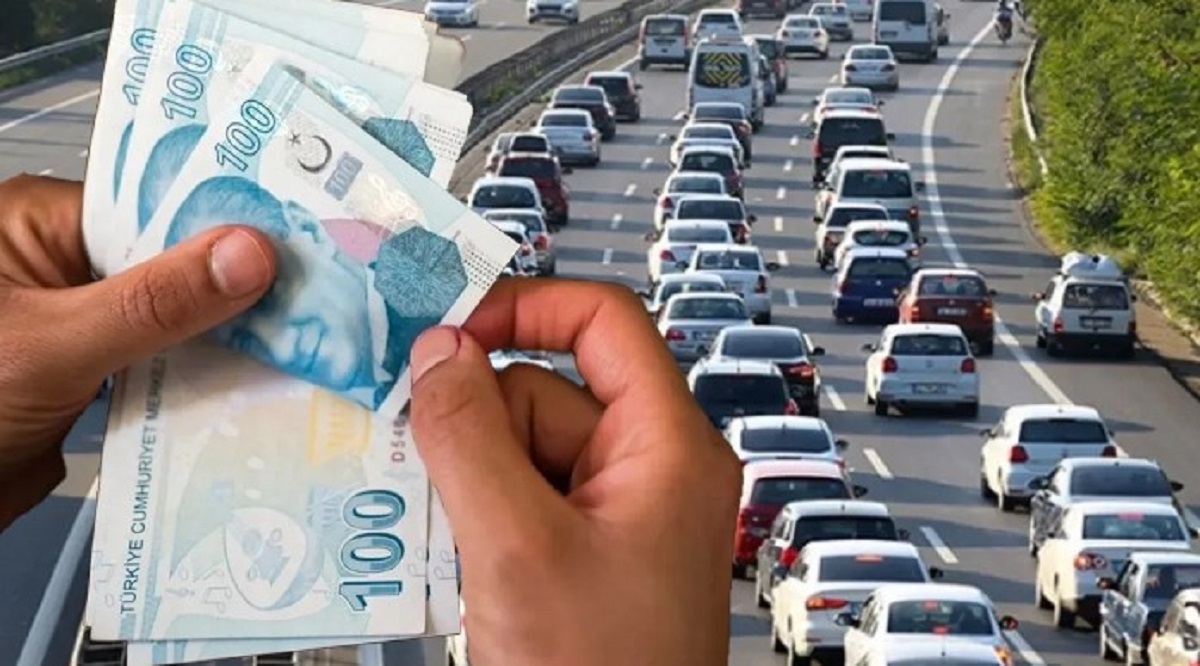 Bütçe Dengesi̇ndeki̇ Zorluklar Nedeni̇yle Yeni̇ Vergi̇ler Gündemde