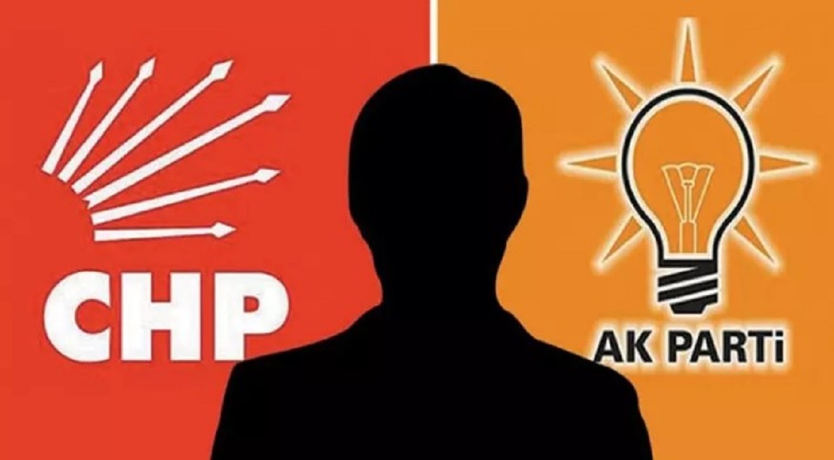 Ak Parti Chp