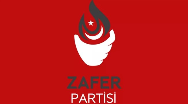 ZAFER PARTİSİ: YÜZDE 2,6