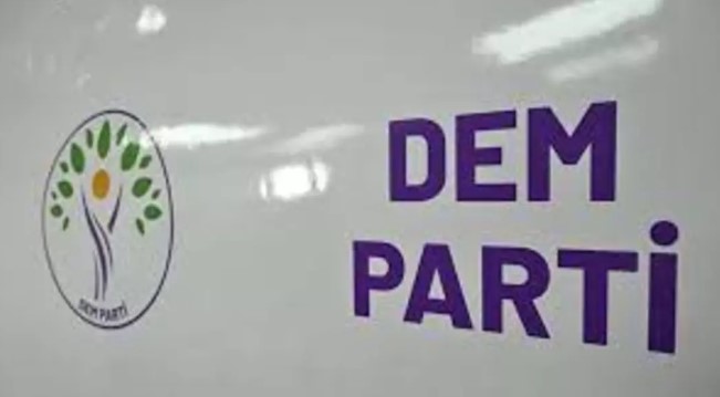 DEM: YÜZDE 8,4