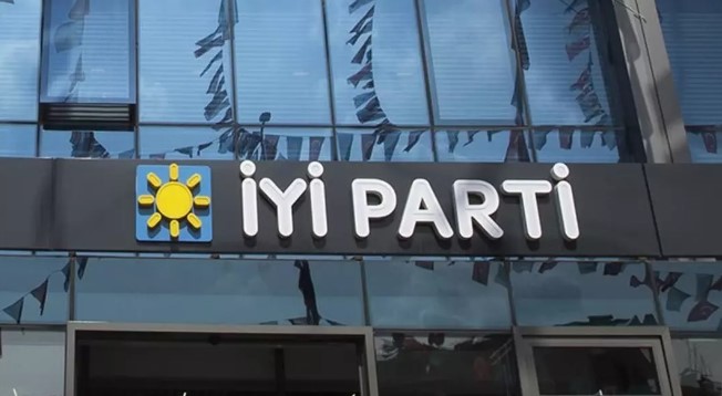 İYİ PARTİ YÜZDE 7,2