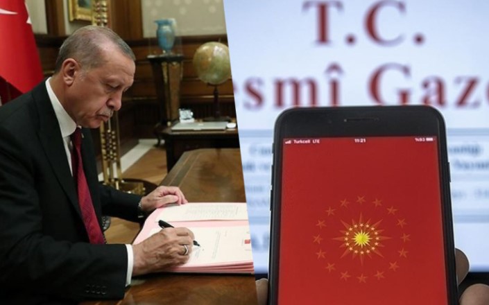 GÖREVDEN ALINAN İSİMLER
Görevden alınan isimler arasında Türkiye Kömür İşletmeleri Kurumu Genel Müdür Yardımcısı Ayhan Kandemir, Maden Tetkik ve Arama Genel Müdür Yardımcısı Abdulkerim Aydındağ, Maden ve Petrol İşleri Genel Müdür Yardımcısı Kazım Özgür, Maden ve Petrol İşleri Genel Müdür Yardımcısı Bayram Arı ve Maden ve Petrol İşleri Genel Müdür Yardımcısı Sami Sarıyıldız yer aldı.
