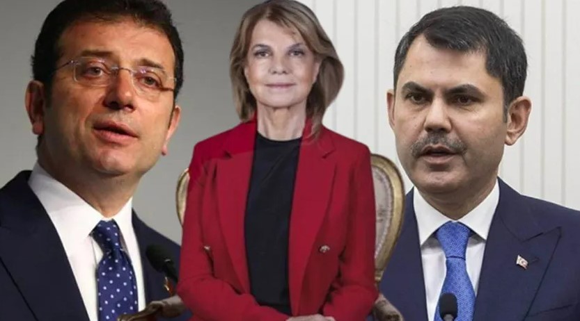 Tansu Çiller